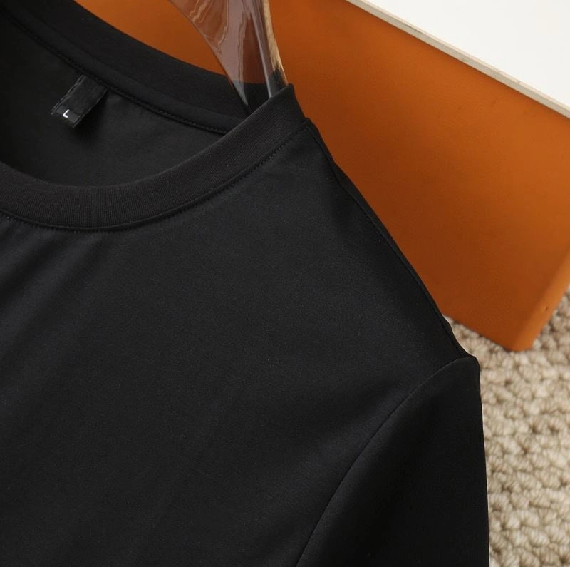 Burberry T-Shirts Elegant 105755