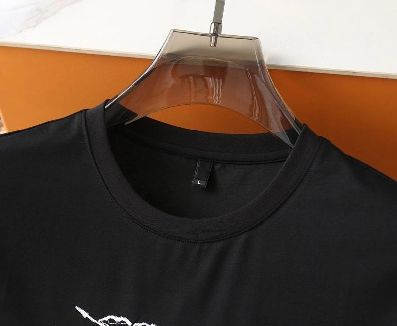 Burberry T-Shirts Elegant 105755