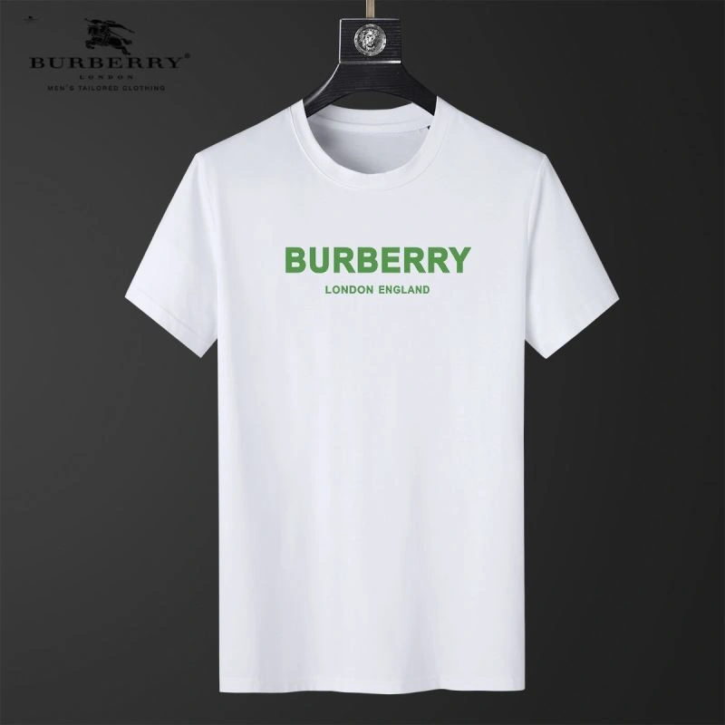 Sleek Burberry T-Shirts 105760