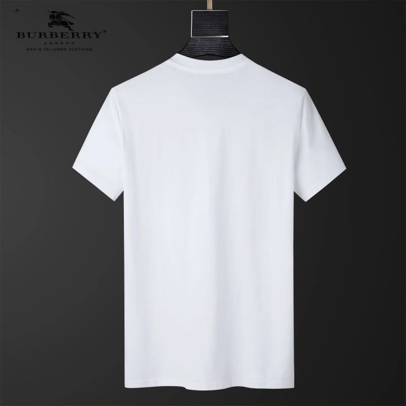 Sleek Burberry T-Shirts 105760