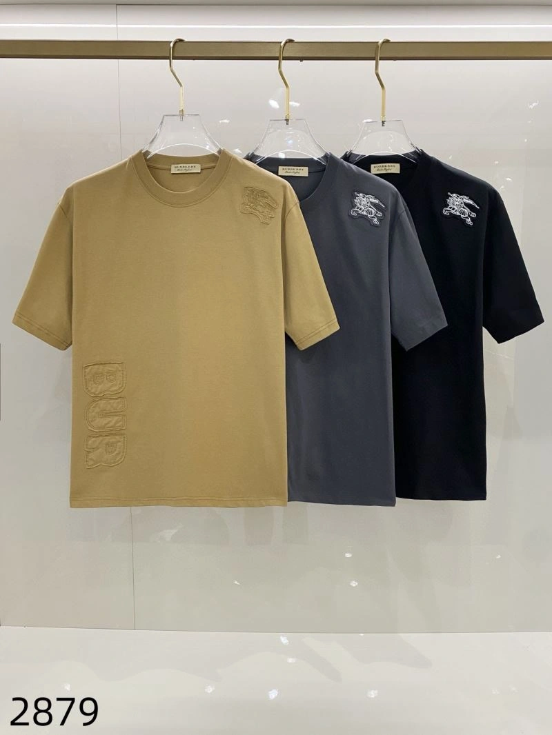 Burberry T-Shirts TravelReady 99430
