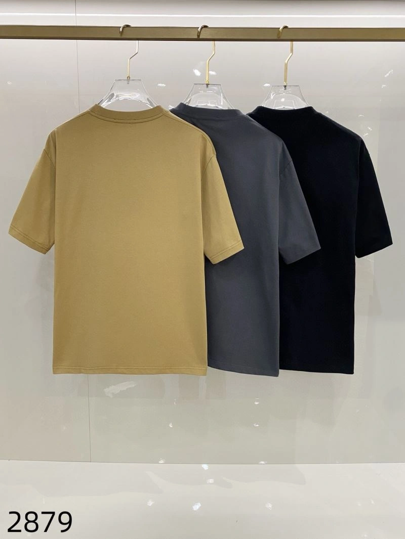 Burberry T-Shirts TravelReady 99430