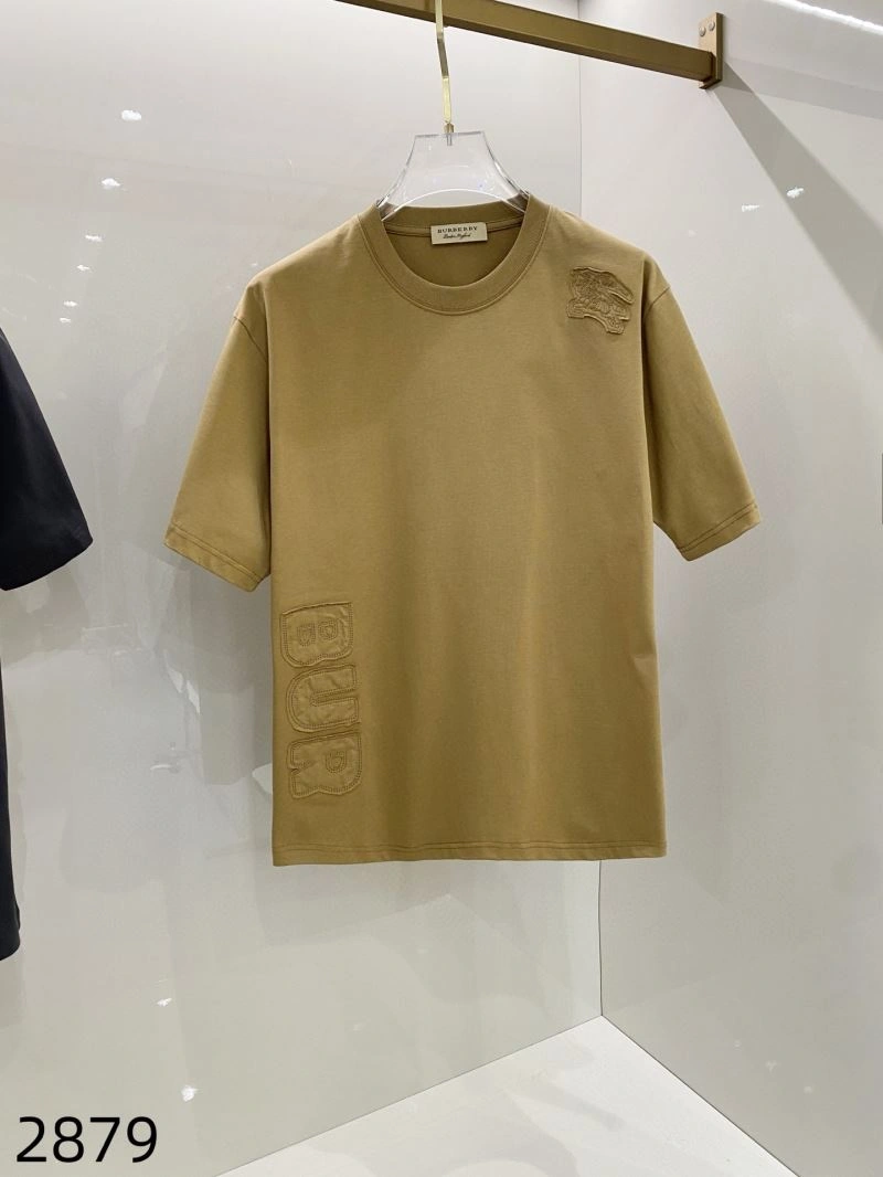 Burberry T-Shirts TravelReady 99430