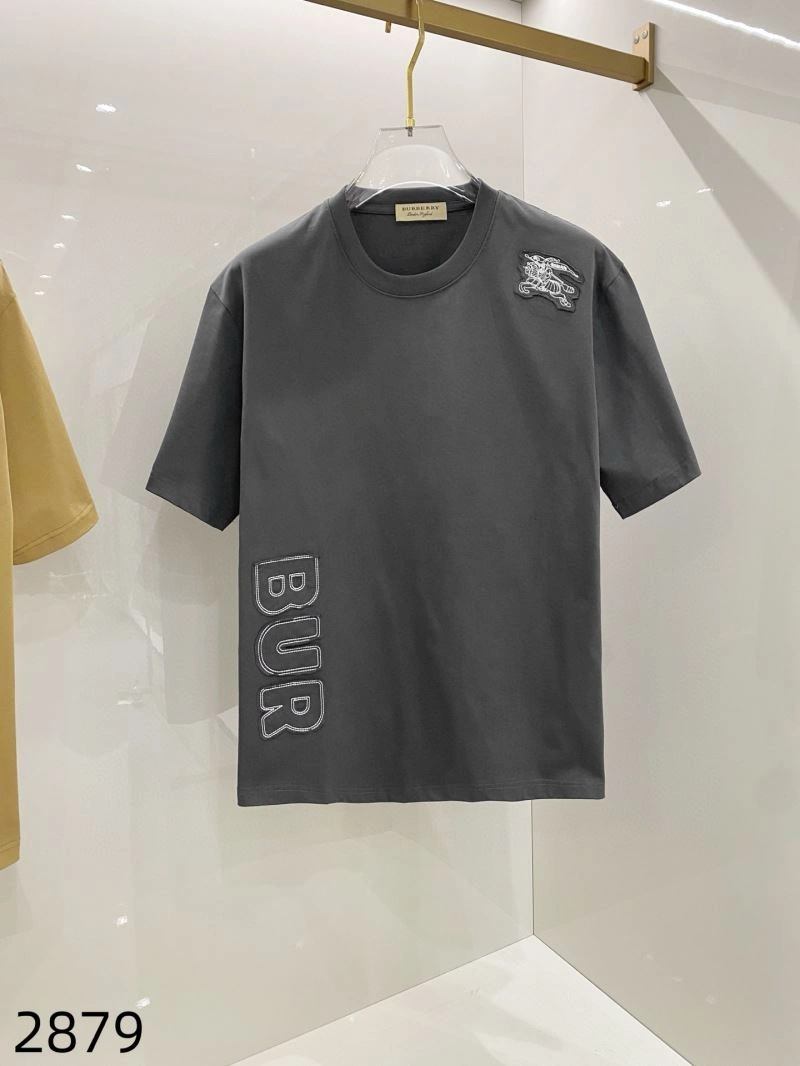 Burberry T-Shirts TravelReady 99430
