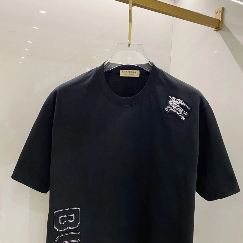 Burberry T-Shirts TravelReady 99430