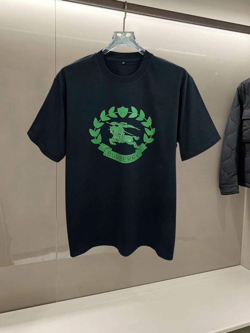 ComfortFit Burberry T-Shirts 99353