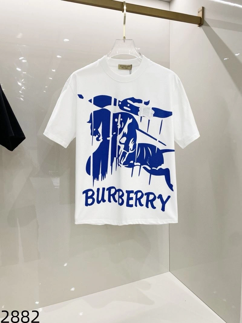 TravelReady Burberry T-Shirts 99351