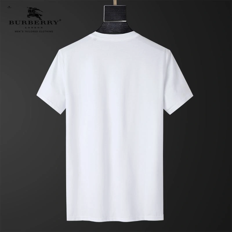 Breathable Burberry T-Shirts 99387