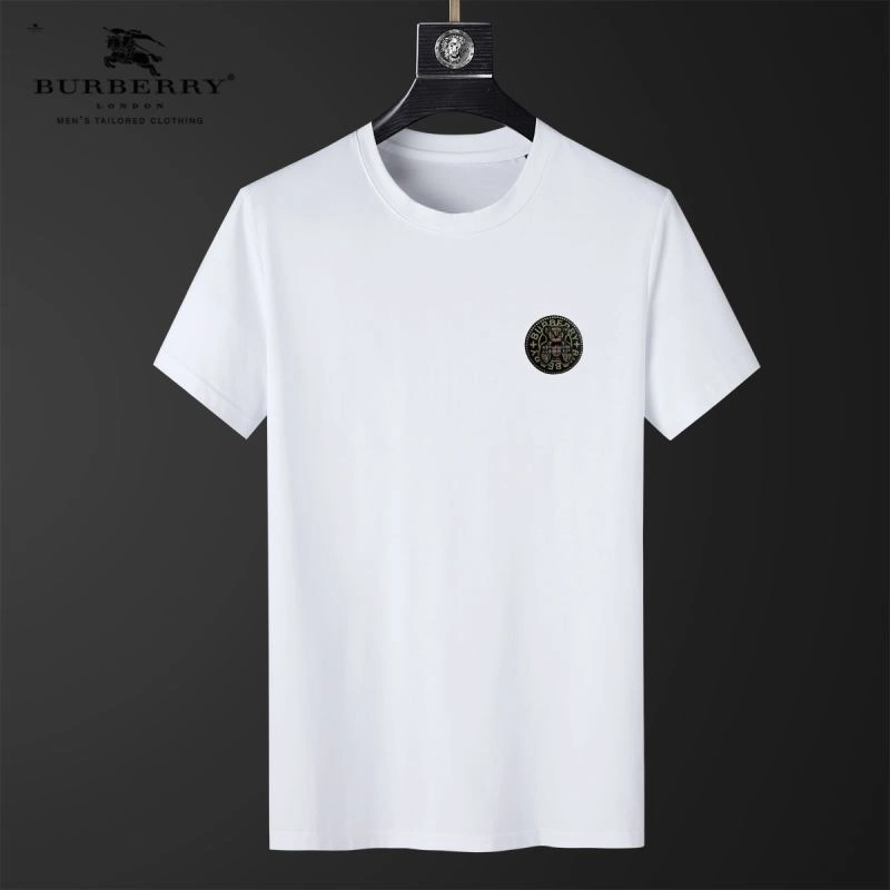 Breathable Burberry T-Shirts 99387