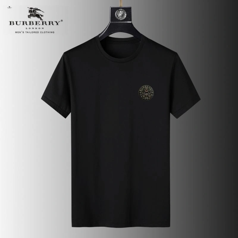 Breathable Burberry T-Shirts 99387