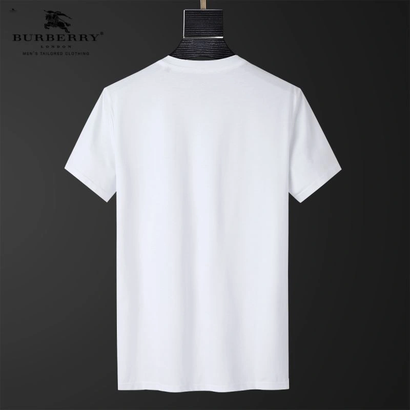 Classic Burberry T-Shirts 99348