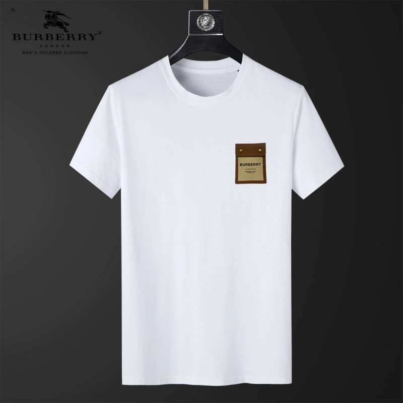 Classic Burberry T-Shirts 99348