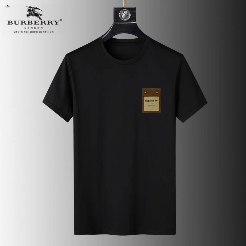 Classic Burberry T-Shirts 99348