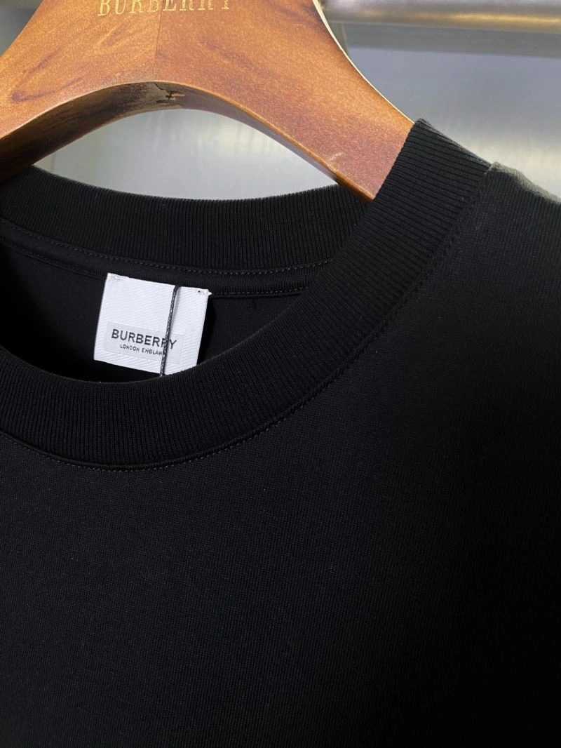 Burberry T-Shirts Contemporary 105351