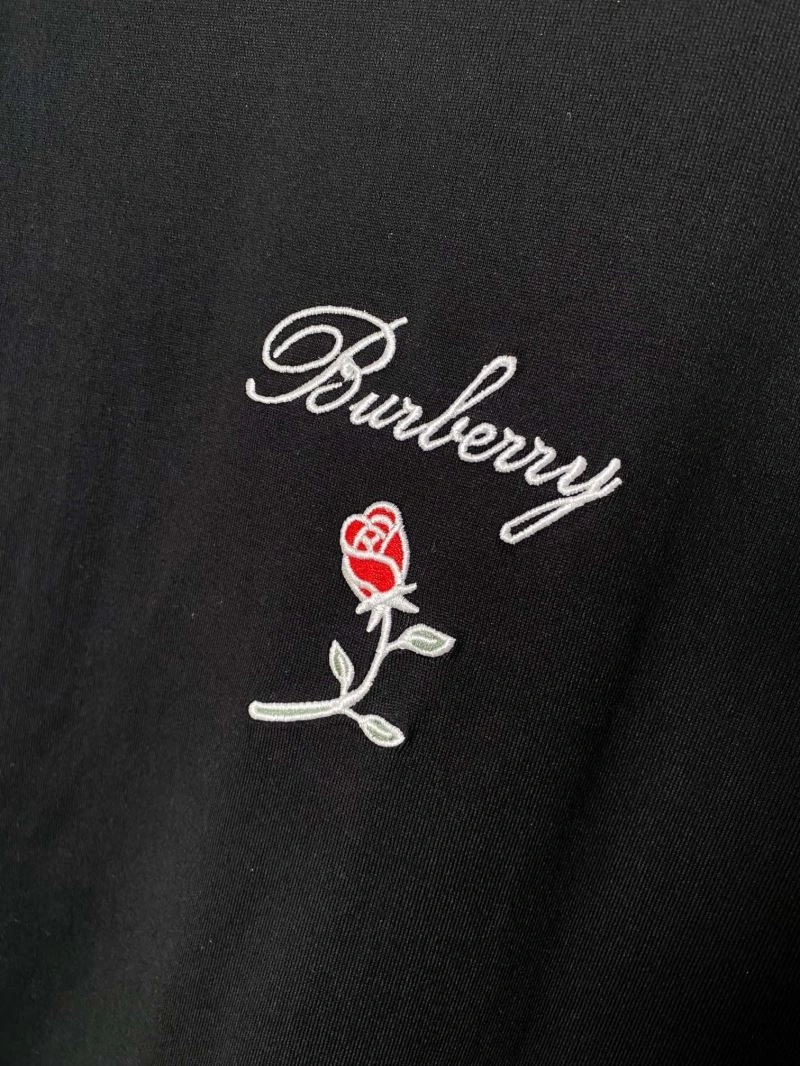 Burberry T-Shirts Contemporary 105351