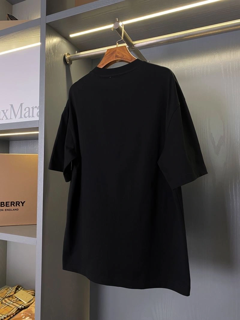 Burberry T-Shirts Contemporary 105351