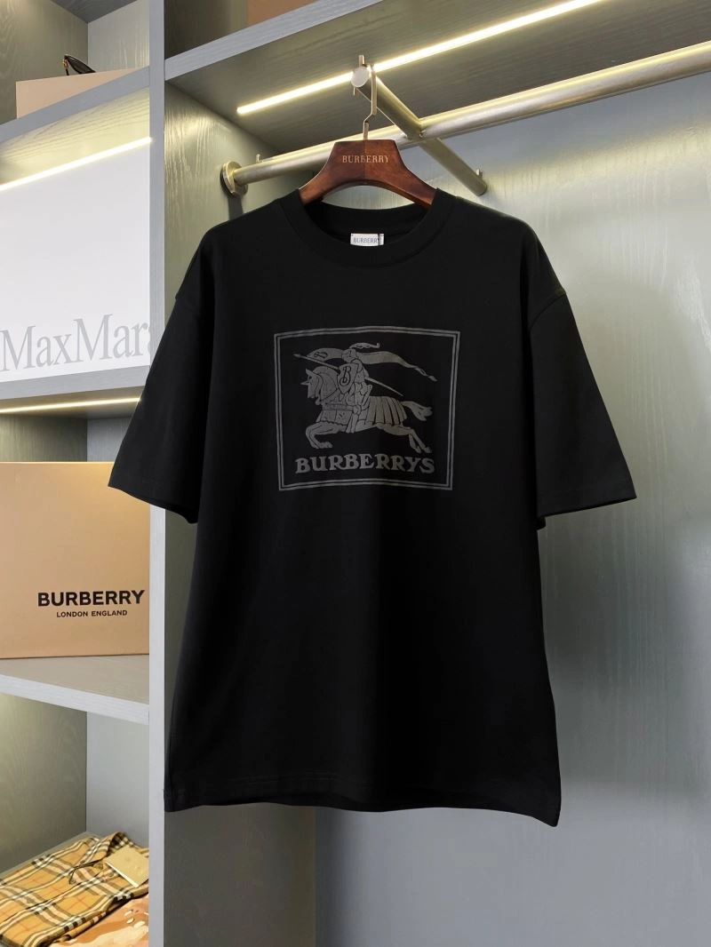 Durable Burberry T-Shirts 105384