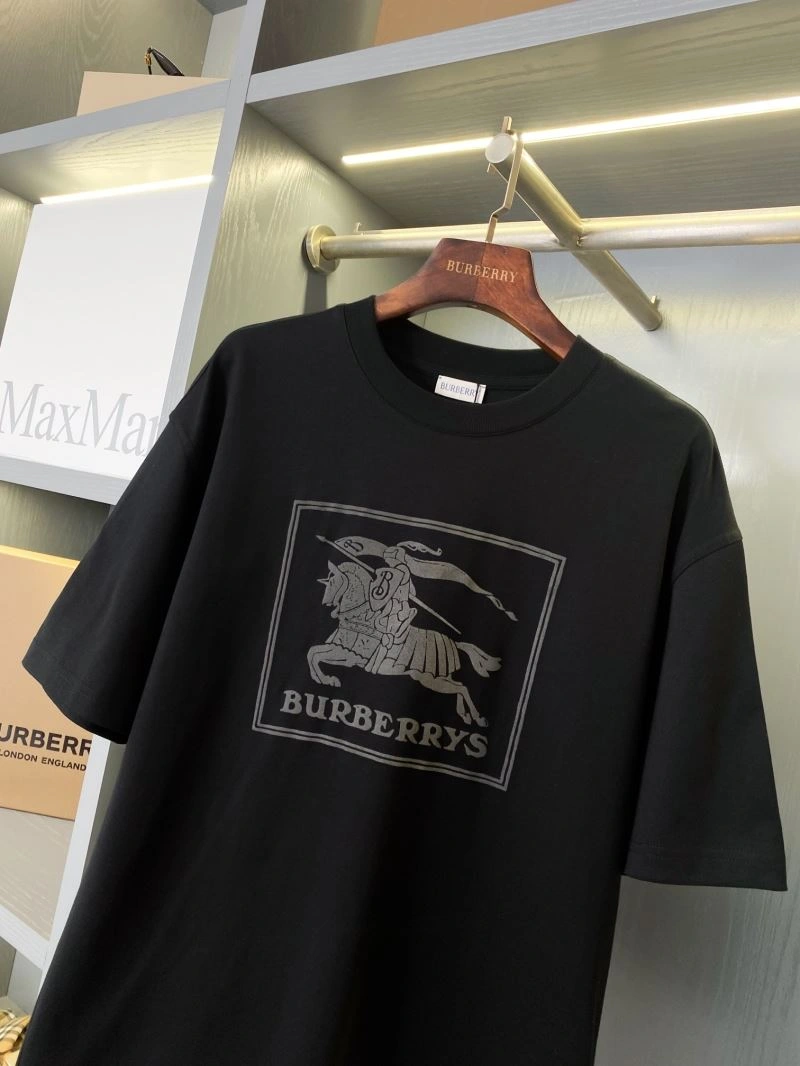Durable Burberry T-Shirts 105384