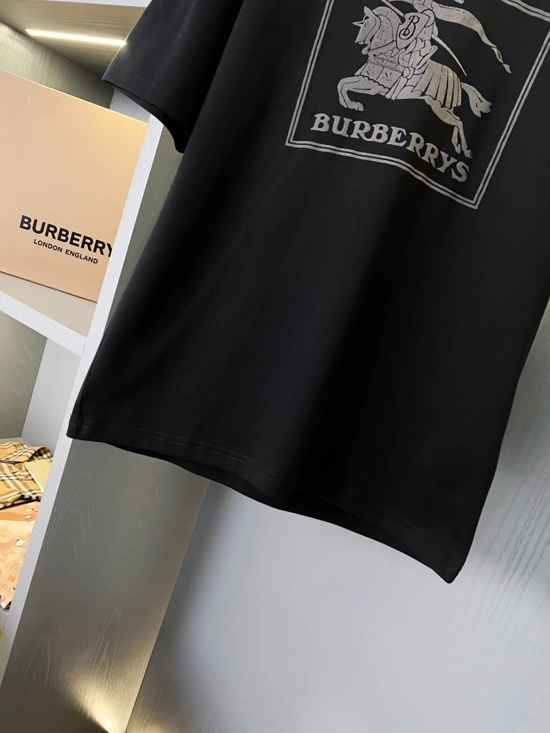 Durable Burberry T-Shirts 105384