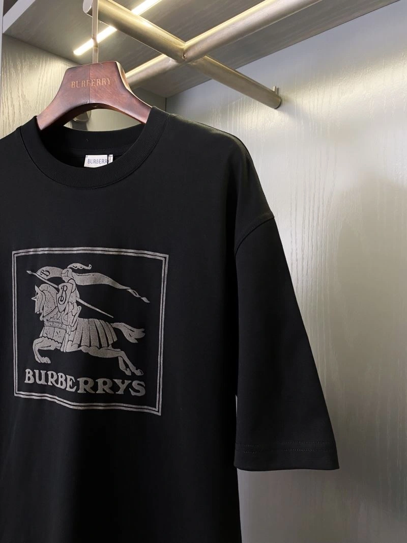 Durable Burberry T-Shirts 105384