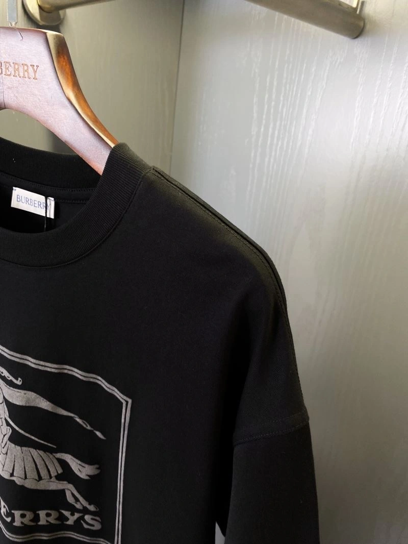 Durable Burberry T-Shirts 105384
