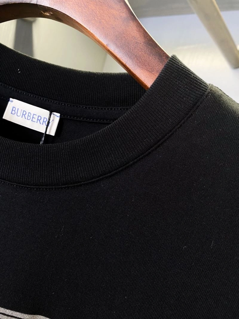 Durable Burberry T-Shirts 105384
