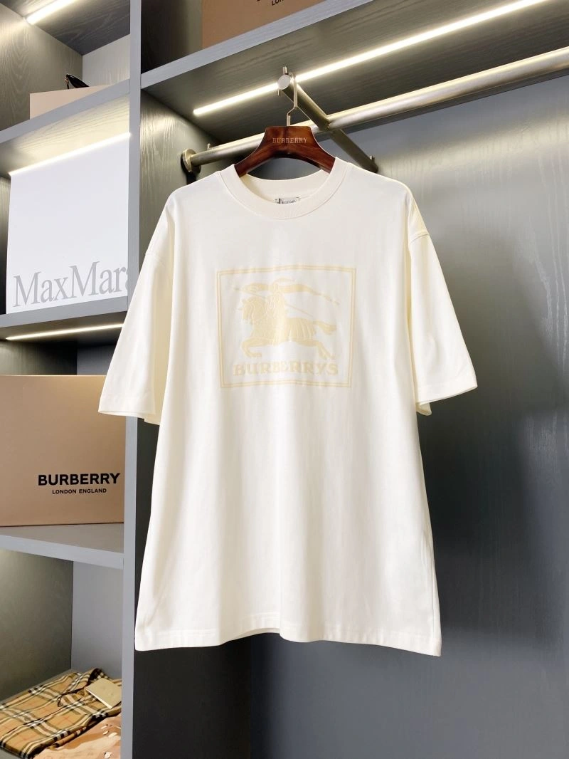 Thermal Burberry T-Shirts 105340