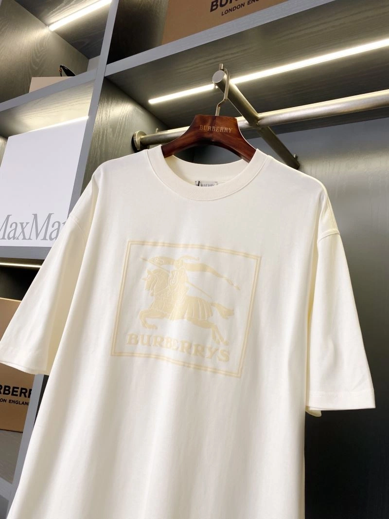 Thermal Burberry T-Shirts 105340