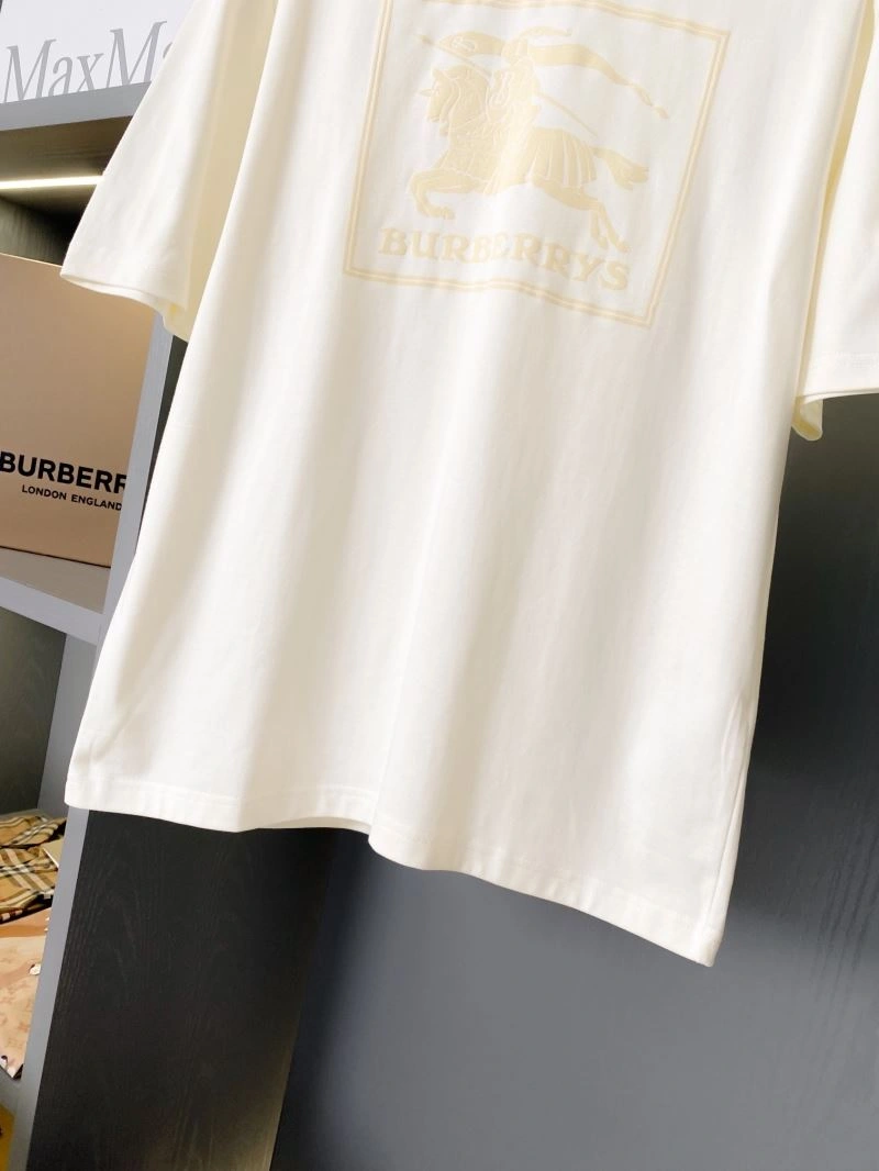 Thermal Burberry T-Shirts 105340