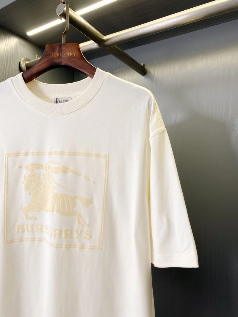 Thermal Burberry T-Shirts 105340