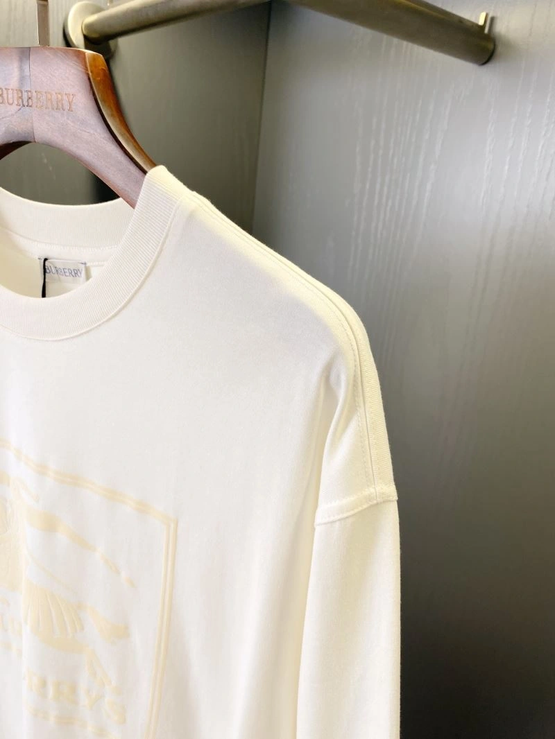 Thermal Burberry T-Shirts 105340