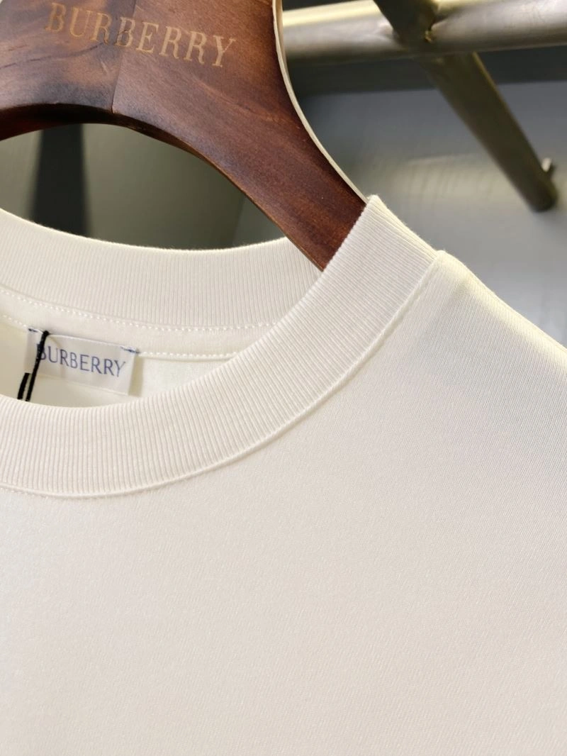Thermal Burberry T-Shirts 105340