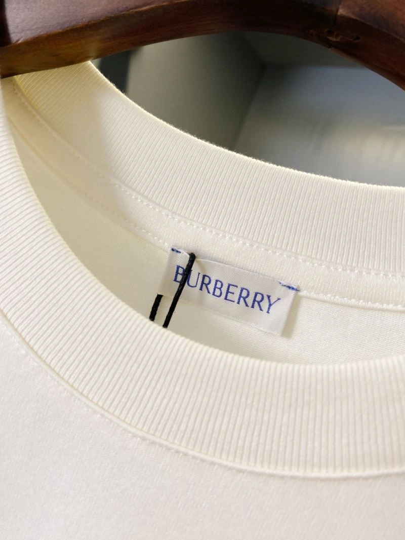 Thermal Burberry T-Shirts 105340
