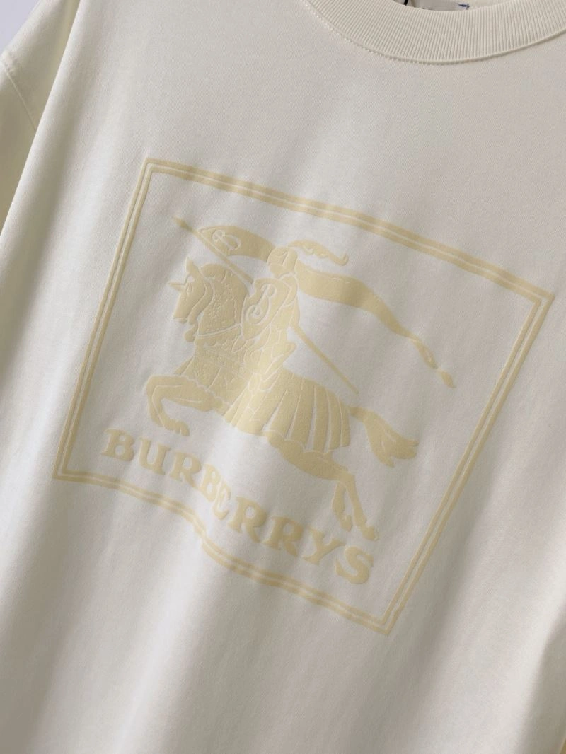Thermal Burberry T-Shirts 105340