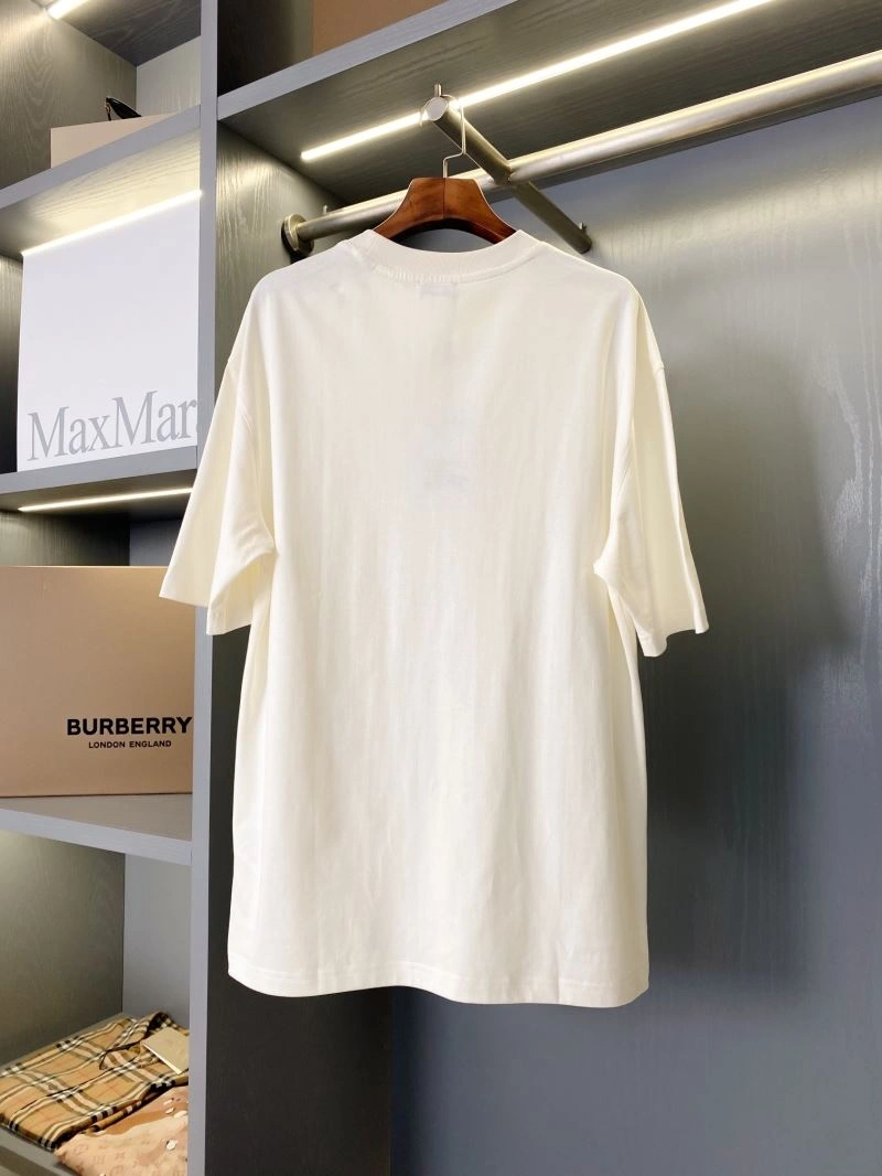 Thermal Burberry T-Shirts 105340