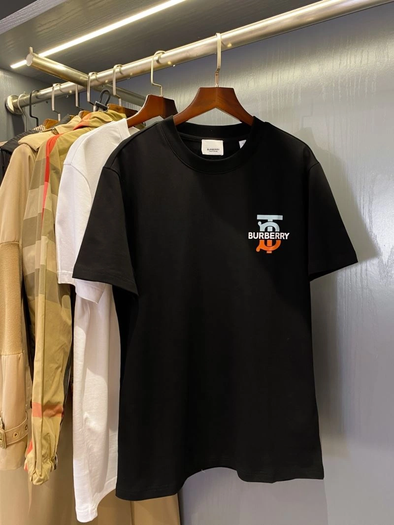 Burberry T-Shirts Practical 105352
