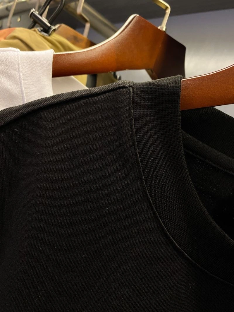 Burberry T-Shirts Practical 105352
