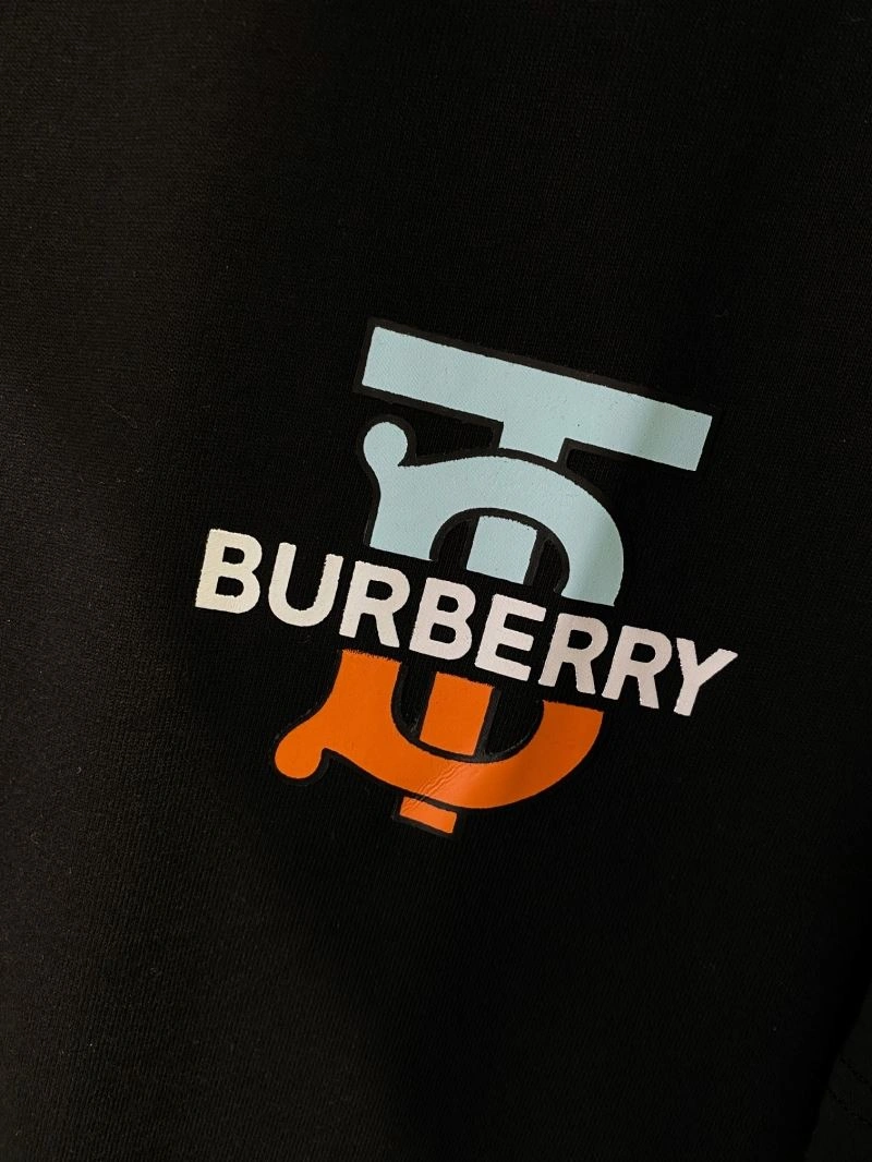 Burberry T-Shirts Practical 105352