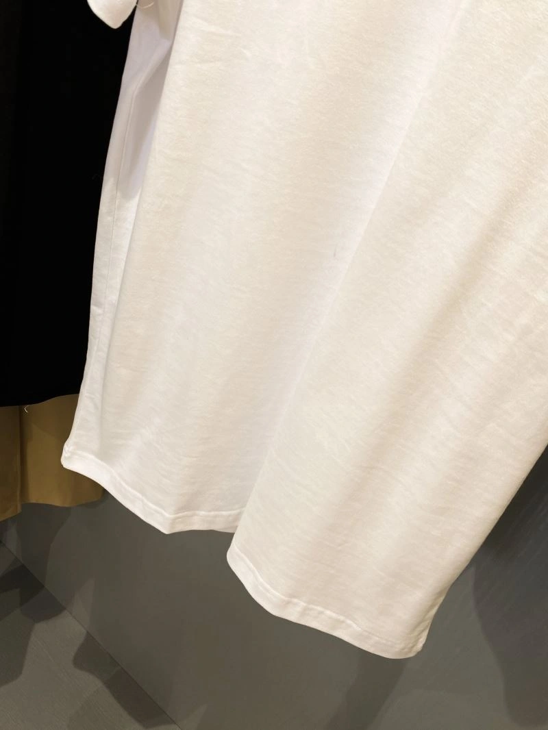 Burberry T-Shirts Sustainable 105381