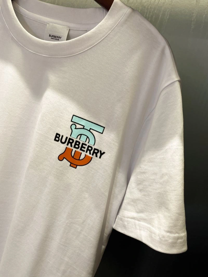 Burberry T-Shirts Sustainable 105381