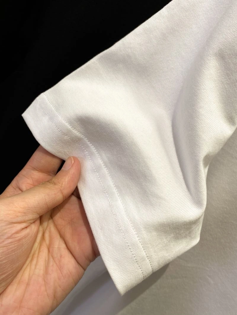 Burberry T-Shirts Sustainable 105381