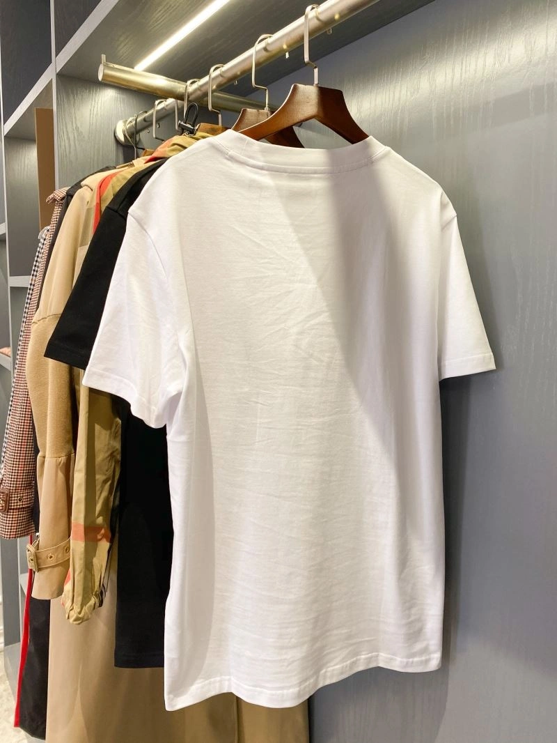 Burberry T-Shirts Sustainable 105381