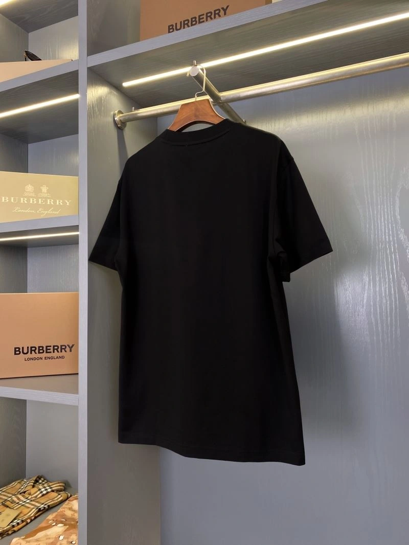 Burberry T-Shirts WrinkleFree 105390