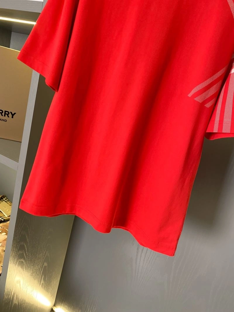 Burberry T-Shirts HighPerformance 105349