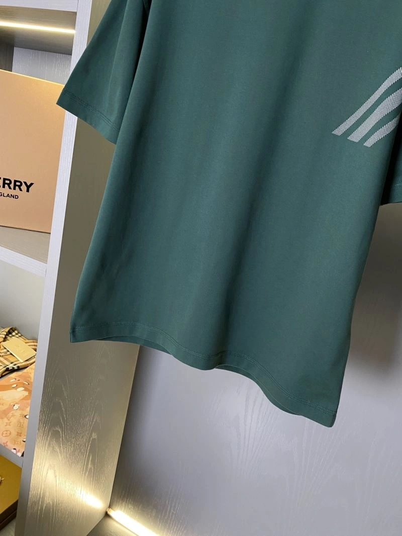 Burberry T-Shirts Sustainable 105337