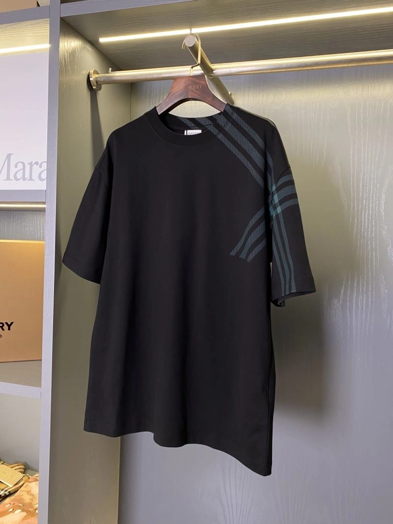 Efficient Burberry T-Shirts 105342