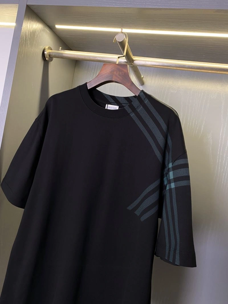 Efficient Burberry T-Shirts 105342
