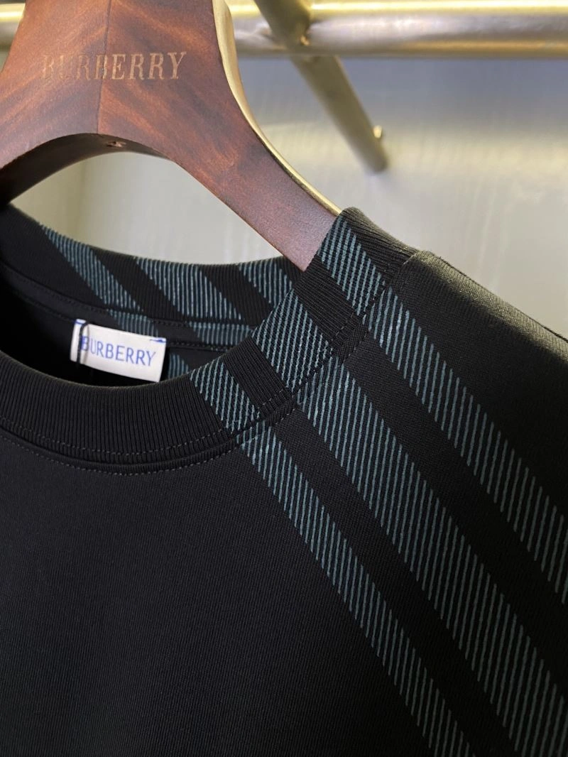 Efficient Burberry T-Shirts 105342