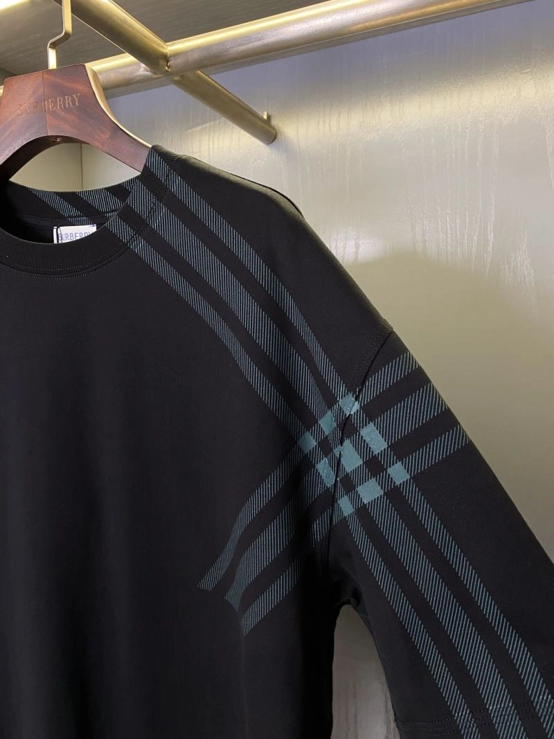 Efficient Burberry T-Shirts 105342