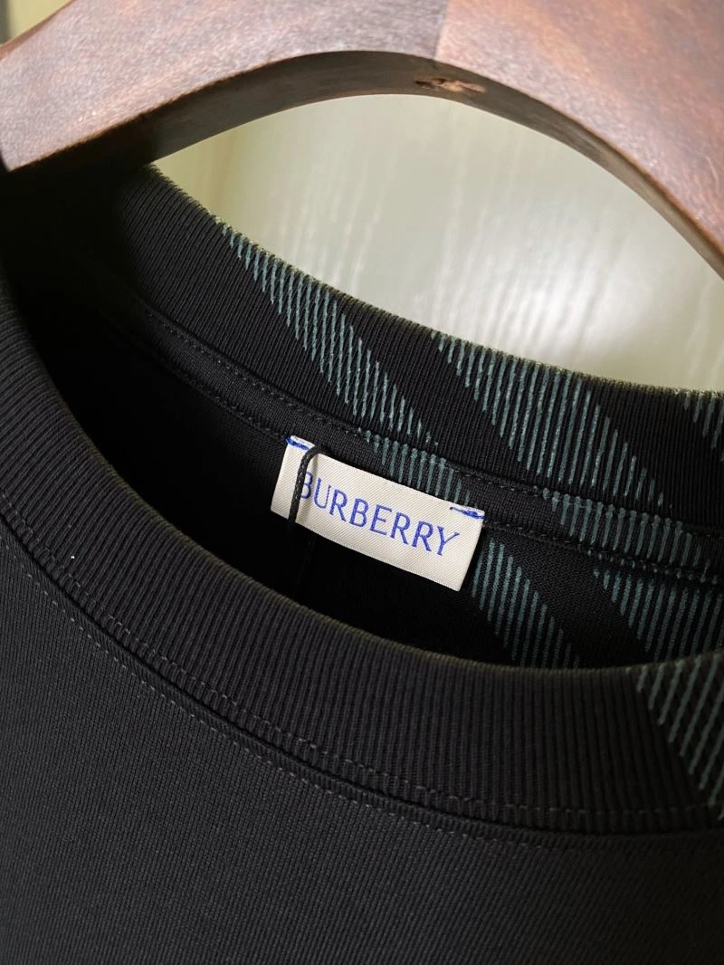 Efficient Burberry T-Shirts 105342